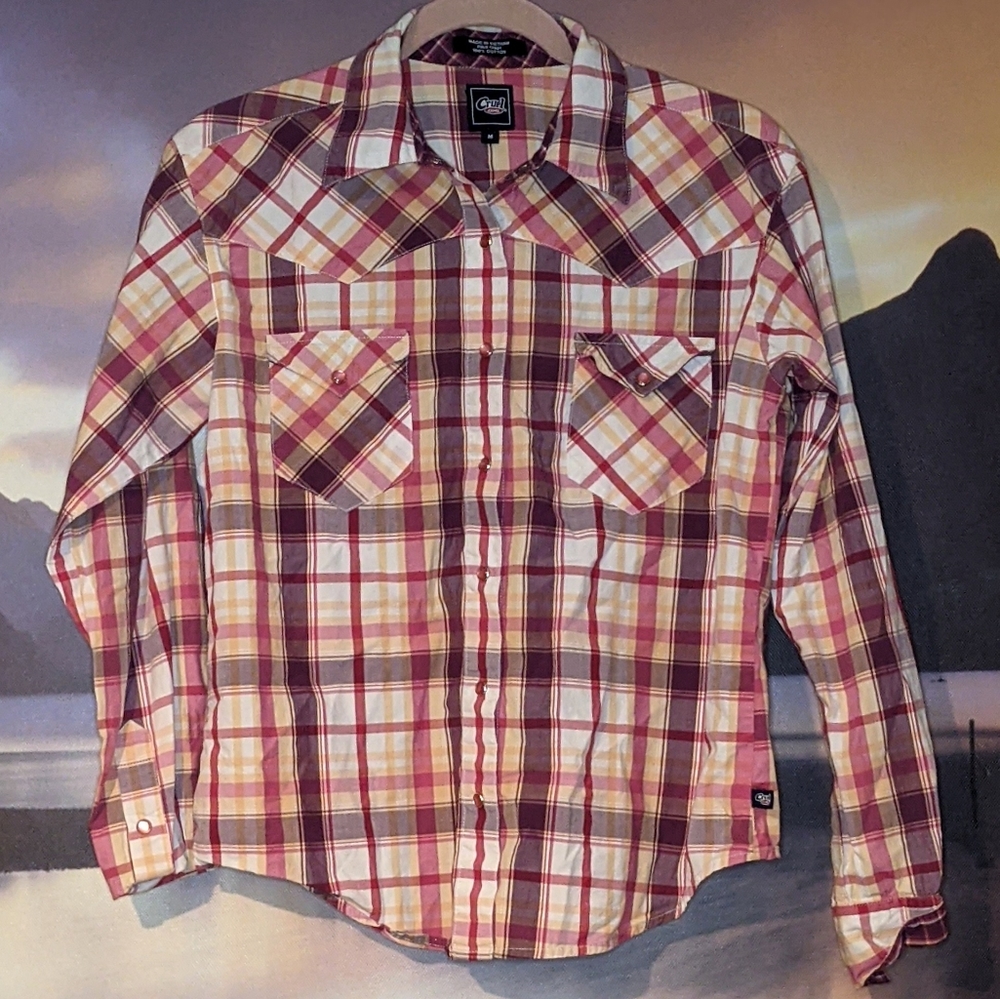 Western Top